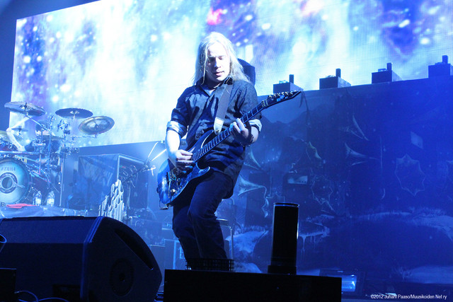 Nightwish Nightwish | Emppu Vuorinen